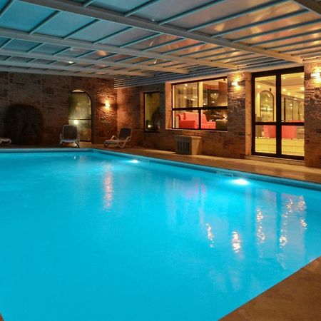 Clos La Boetie & Spa Sarlat-la-Caneda Luaran gambar