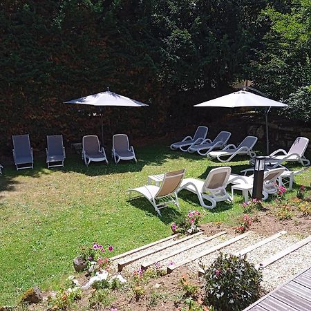 Clos La Boetie & Spa Sarlat-la-Caneda Luaran gambar
