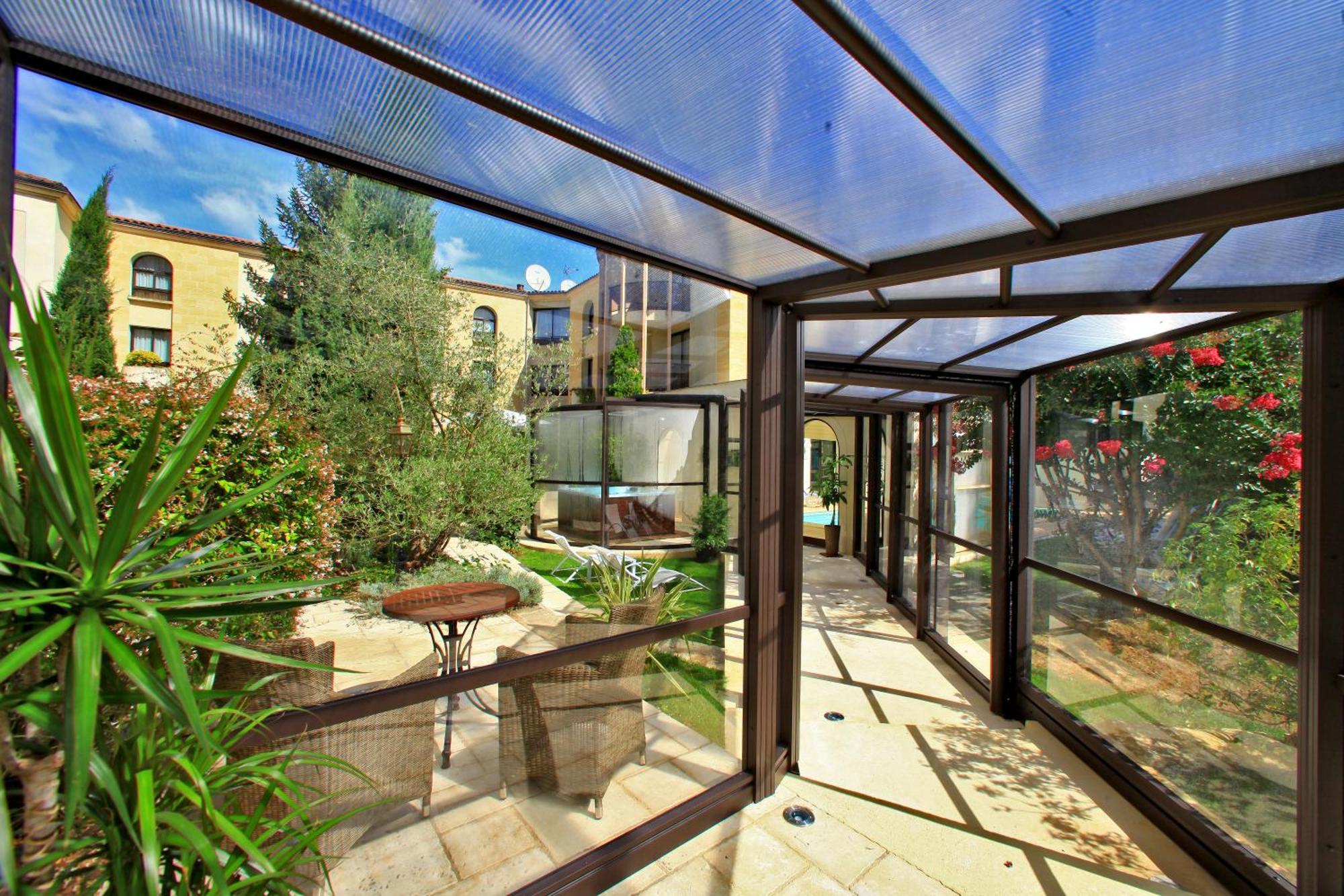 Clos La Boetie & Spa Sarlat-la-Caneda Luaran gambar