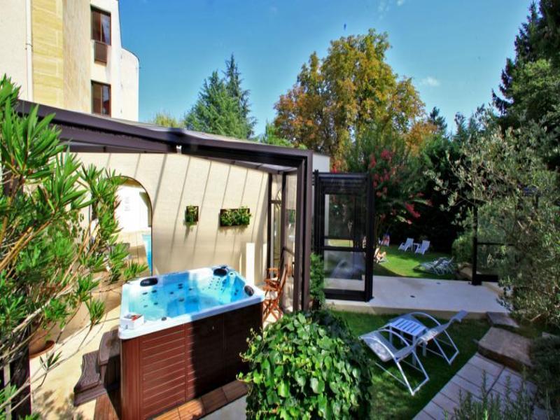 Clos La Boetie & Spa Sarlat-la-Caneda Luaran gambar