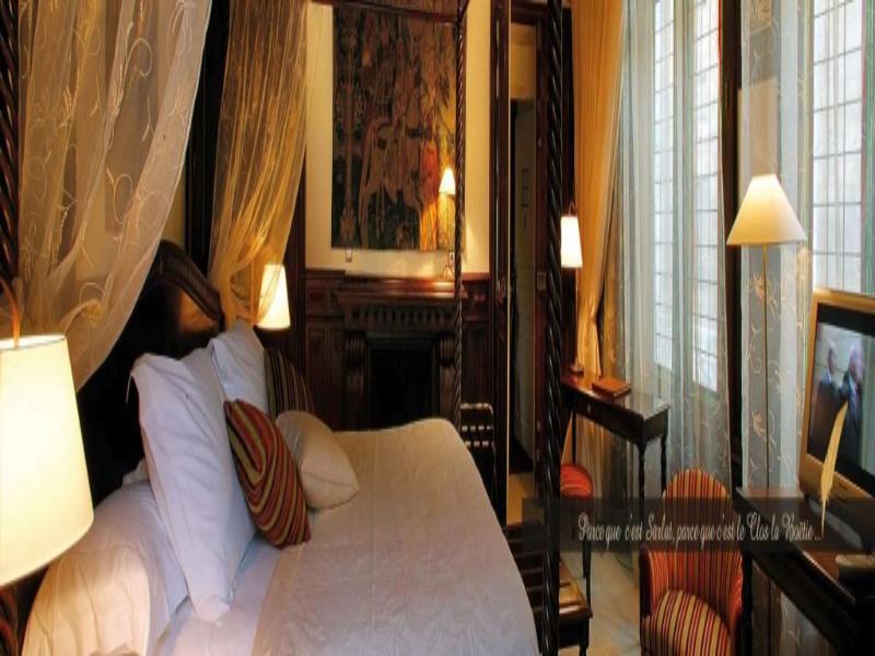 Clos La Boetie & Spa Sarlat-la-Caneda Luaran gambar