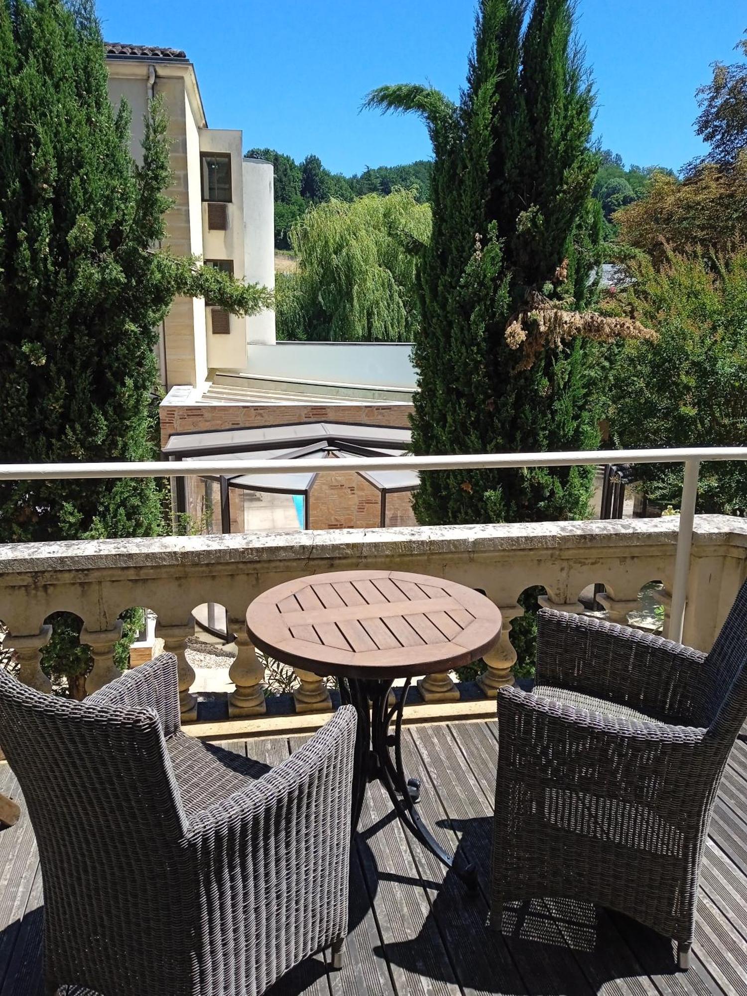 Clos La Boetie & Spa Sarlat-la-Caneda Luaran gambar