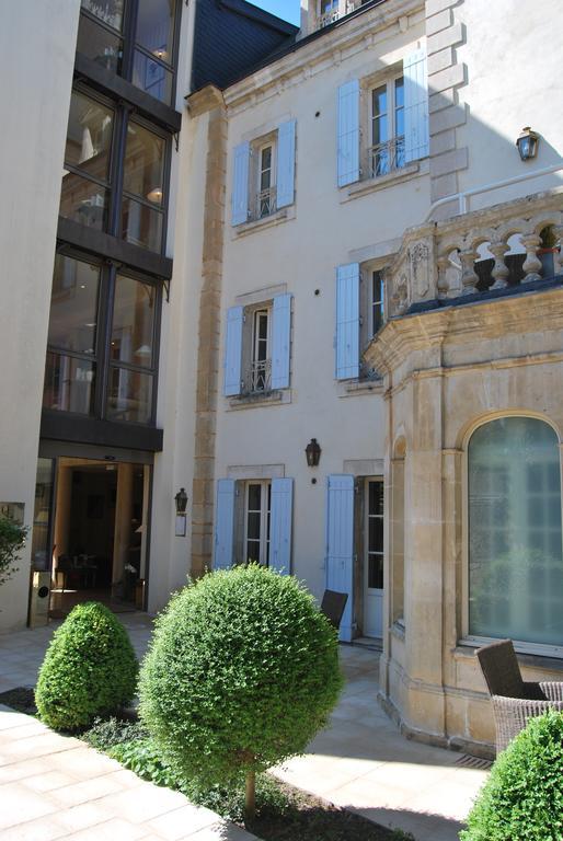 Clos La Boetie & Spa Sarlat-la-Caneda Luaran gambar