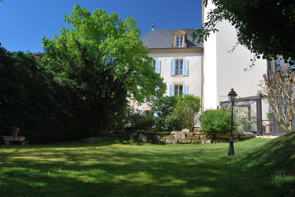 Clos La Boetie & Spa Sarlat-la-Caneda Luaran gambar