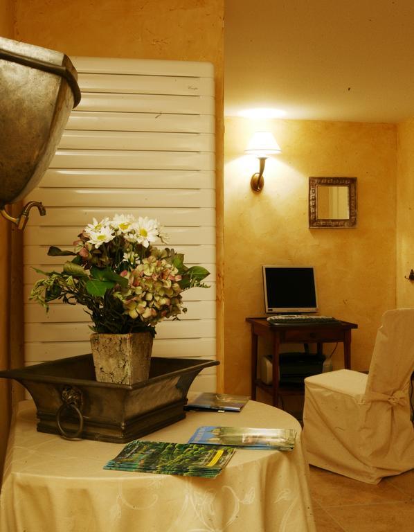 Clos La Boetie & Spa Sarlat-la-Caneda Luaran gambar