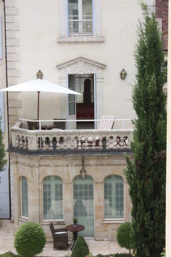 Clos La Boetie & Spa Sarlat-la-Caneda Luaran gambar