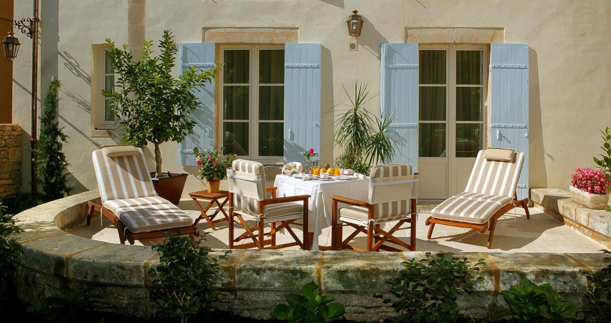 Clos La Boetie & Spa Sarlat-la-Caneda Luaran gambar