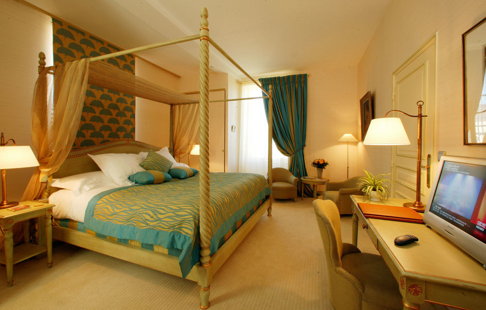 Clos La Boetie & Spa Sarlat-la-Caneda Bilik gambar