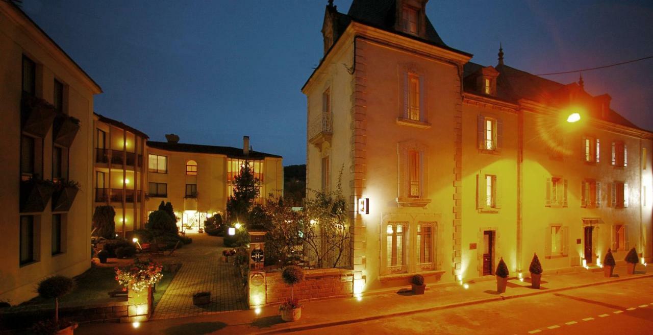 Clos La Boetie & Spa Sarlat-la-Caneda Luaran gambar