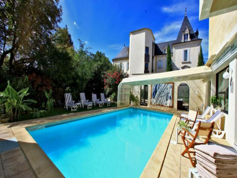 Clos La Boetie & Spa Sarlat-la-Caneda Luaran gambar